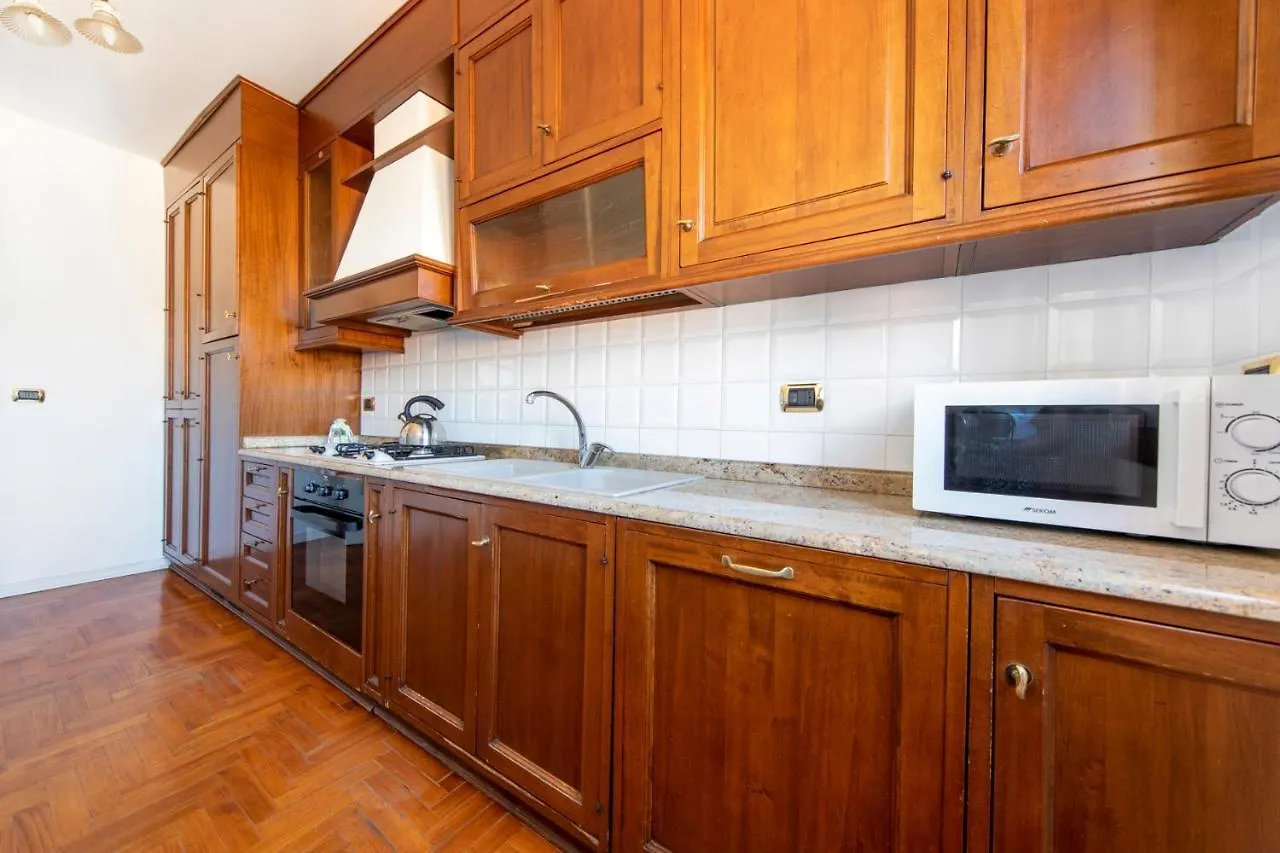 Appartamento Ur-Nest Saffi Bologna Italia