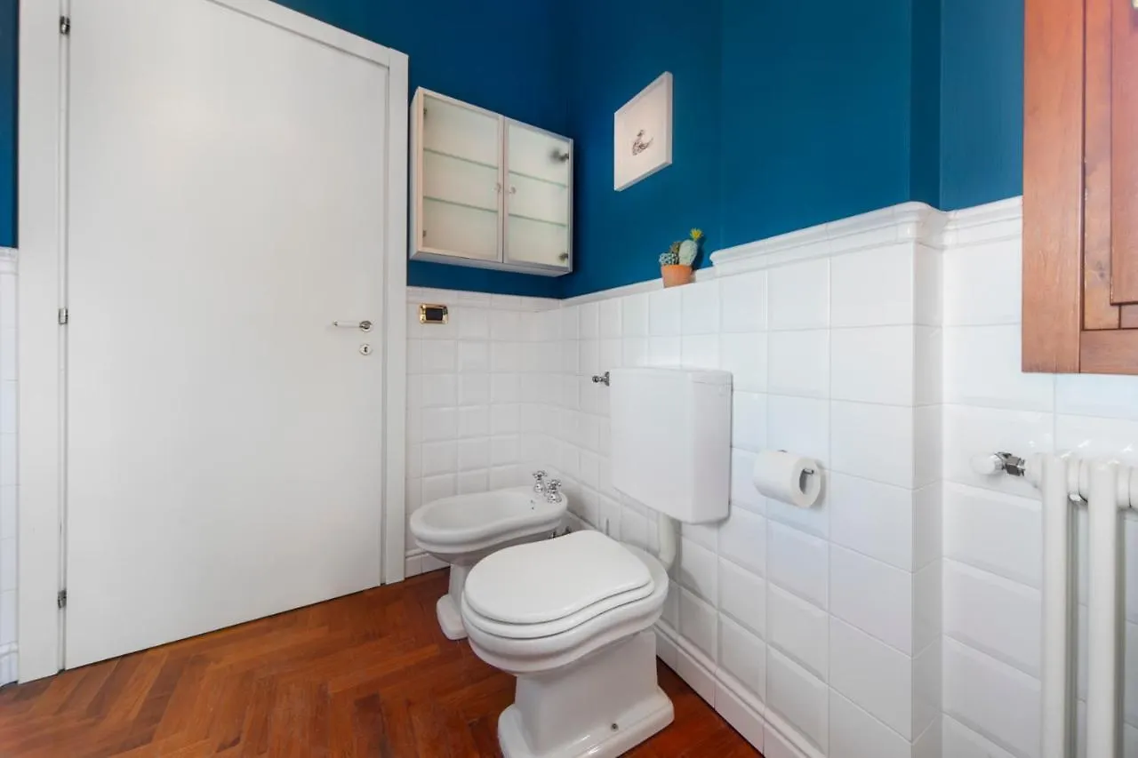 Appartamento Ur-Nest Saffi Bologna
