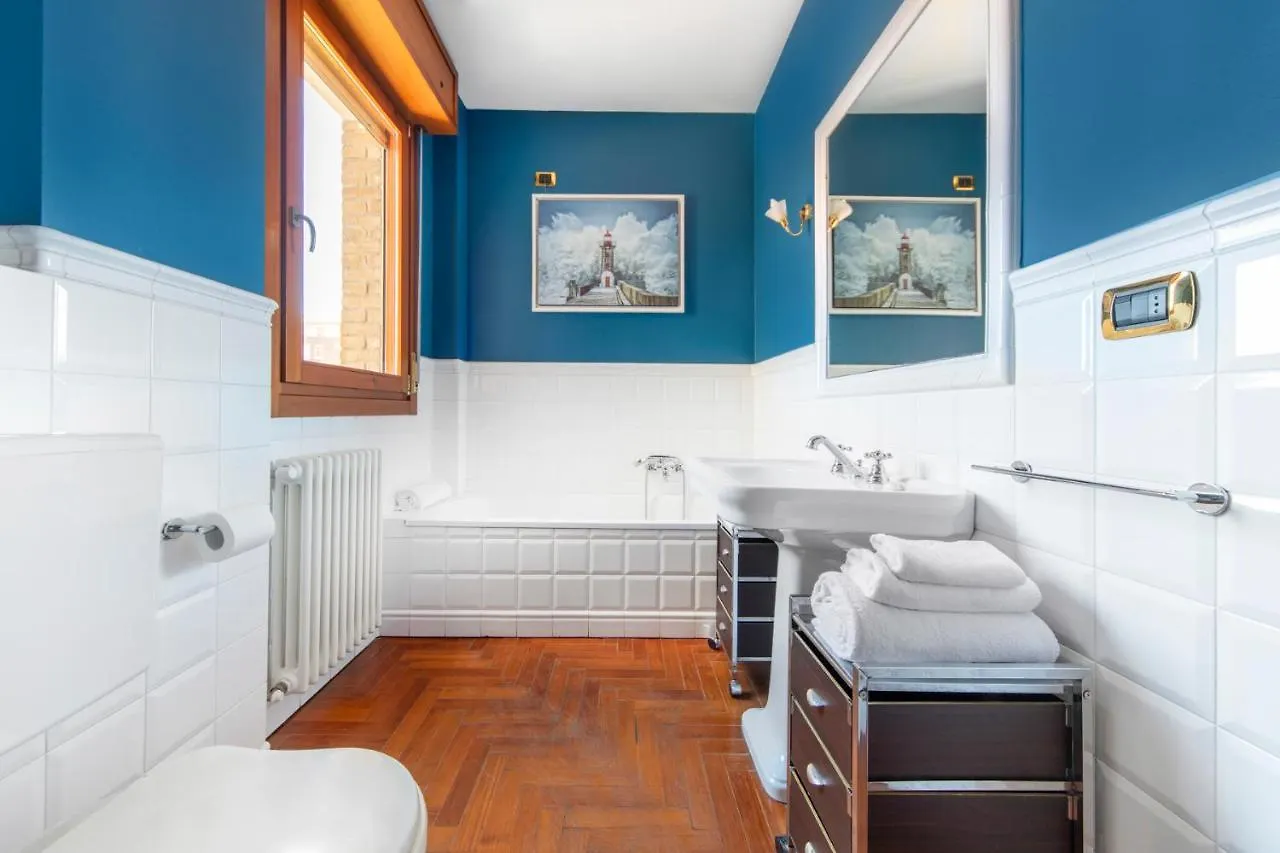 Appartamento Ur-Nest Saffi Bologna